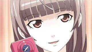 Nozoki Ana - Episodio Hentai 1