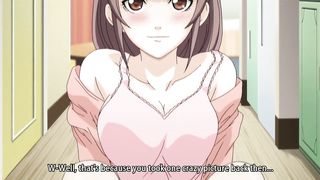 Nozoki Ana - Episodio Hentai 1