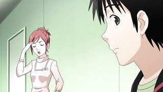 Nozoki Ana - Episodio Hentai 1