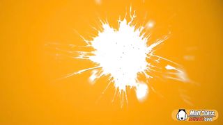 GangBang con Bukkake per Margherita Fuxia