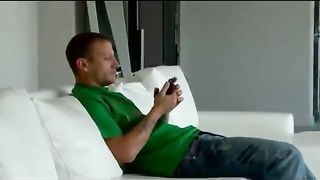 Si scopano l'infermiera zoccola