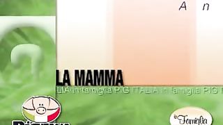La Mamma FILM PORNO