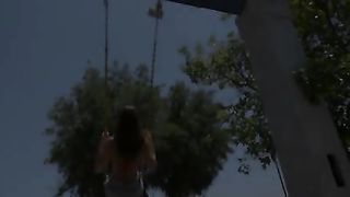 Beccata da mamma a masturbarsi