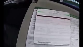 Pompino sull'aereoplano