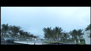 Sesso con culona cubana strafiga