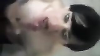 Sborro quella grandissima puttana di Marisa