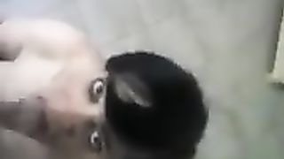 Sborro quella grandissima puttana di Marisa