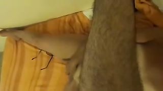 Quella porcona vogliosa di Maria Grazia