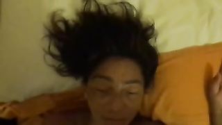 Quella porcona vogliosa di Maria Grazia