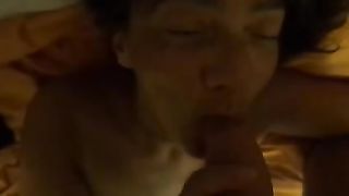 Quella porcona vogliosa di Maria Grazia