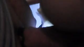 Ansima e gode di brutto