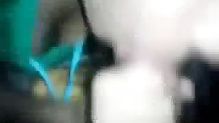 Pompino della mia EX mentre guardo la TV