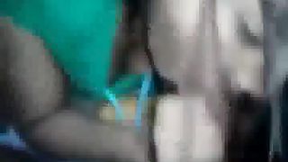 Pompino della mia EX mentre guardo la TV