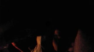 Bocchino in macchina da prostituta milanese