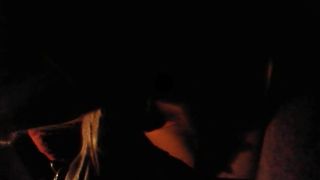 Bocchino in macchina da prostituta milanese