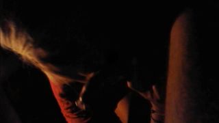 Bocchino in macchina da prostituta milanese