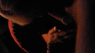 Bocchino in macchina da prostituta milanese