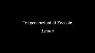 Il porno casting di Lara De Santis