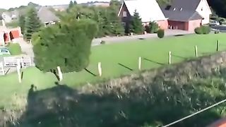 Sveltina sulla panchina