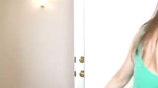 Si scopa il padre della migliore amica