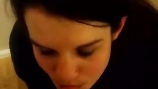 Bocchino della EX di 20 anni