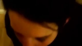 Bocchino della EX di 20 anni