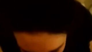 Bocchino della EX di 20 anni