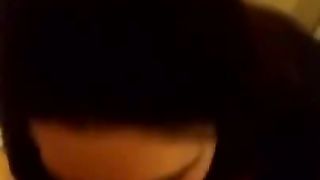 Bocchino della EX di 20 anni