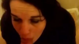 Bocchino della EX di 20 anni