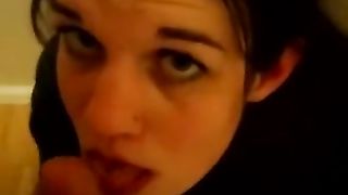 Anteprima del video: Bocchino della EX di 20 anni