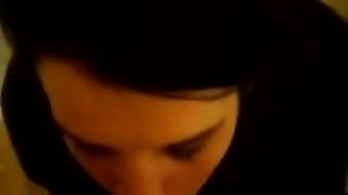 Bocchino della EX di 20 anni