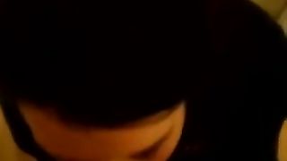 Bocchino della EX di 20 anni