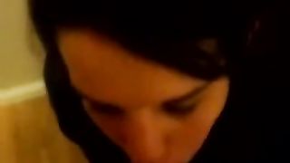 Bocchino della EX di 20 anni