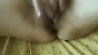 2 dita nel culo a mia moglie mentre si masturba