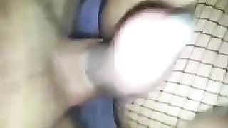 Mia moglie inculata con dolore dal bull