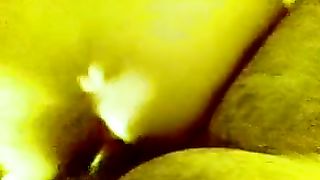 Apro il culo alla mia EX