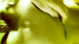 Apro il culo alla mia EX