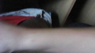 Sega e pompino mentre guardo un porno al PC