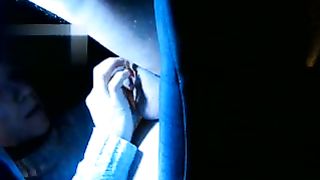 CarSex di una coppia beneventana