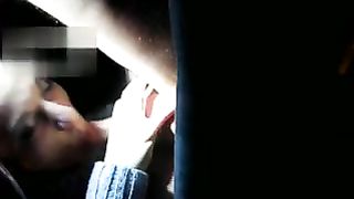 CarSex di una coppia beneventana