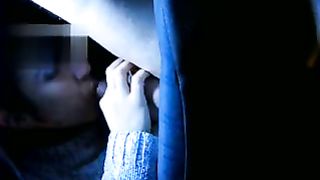 CarSex di una coppia beneventana