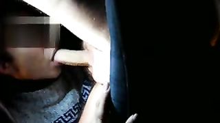 CarSex di una coppia beneventana