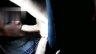 CarSex di una coppia beneventana