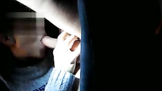 CarSex di una coppia beneventana