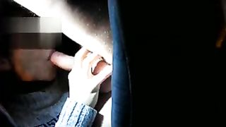 CarSex di una coppia beneventana