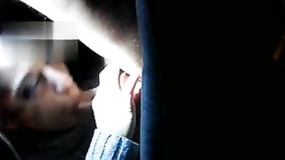 CarSex di una coppia beneventana