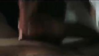 Passionale succhiata di una moglie assatanata