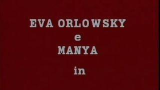 Le Depravazioni di Eva FILM PORNO