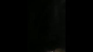 Lavoretto di bocca della fidanzata bona