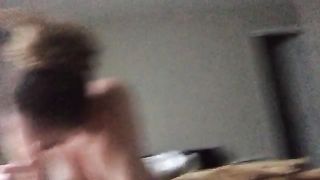 Pompino fatto appena svegli